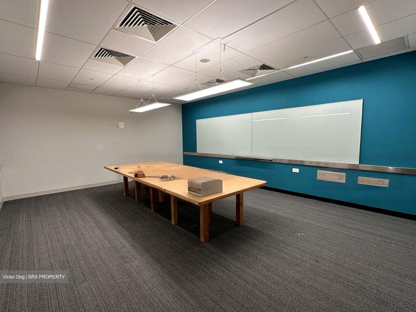 Uob Plaza (D1), Office #484123831